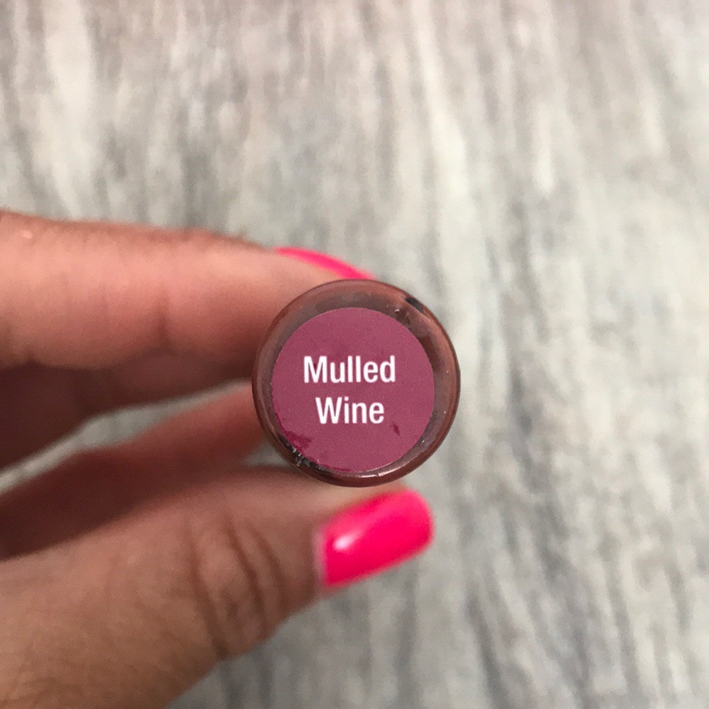 LipSense - Mulled Wine